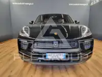 2022 Porsche MACAN