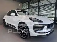 2022 Porsche MACAN