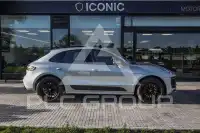 2022 Porsche MACAN