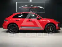 2022 Porsche MACAN