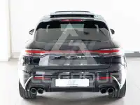 2022 Porsche MACAN