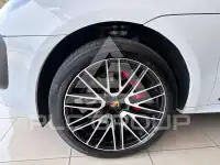 2022 Porsche MACAN