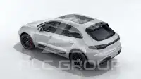2022 Porsche MACAN