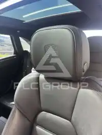 2022 Porsche MACAN