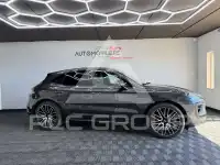 2022 Porsche MACAN