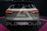 2022 Porsche MACAN
