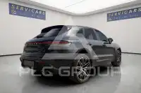 2022 Porsche MACAN
