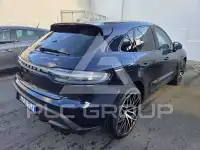 2022 Porsche MACAN