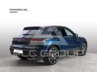 2022 Porsche MACAN