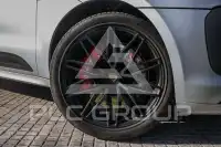 2022 Porsche MACAN