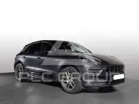 2022 Porsche MACAN
