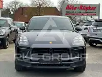 2022 Porsche MACAN