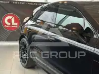 2022 Porsche MACAN
