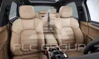 2022 Porsche MACAN