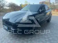 2022 Porsche MACAN