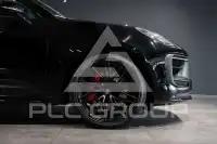 2022 Porsche MACAN