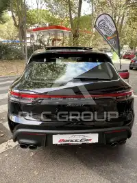 2022 Porsche MACAN