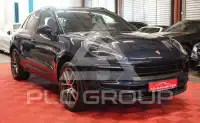 2022 Porsche MACAN