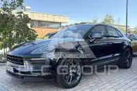 2022 Porsche MACAN
