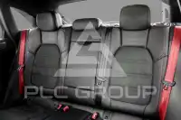 2022 Porsche MACAN