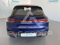 2022 Porsche MACAN