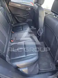 2022 Porsche MACAN