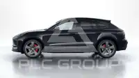 2022 Porsche MACAN