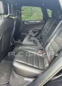 2022 Porsche MACAN