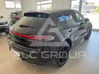 2022 Porsche MACAN