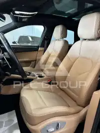 2022 Porsche MACAN