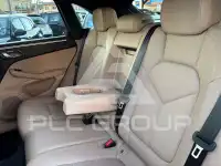 2022 Porsche MACAN