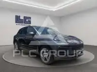 2022 Porsche MACAN