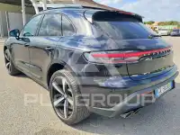 2022 Porsche MACAN