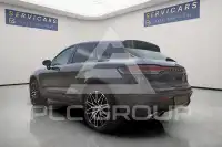 2022 Porsche MACAN