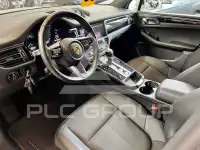 2022 Porsche MACAN