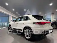 2022 Porsche MACAN