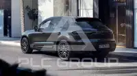 2022 Porsche MACAN