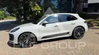 2022 Porsche MACAN