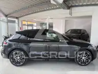 2022 Porsche MACAN