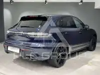 2022 Porsche MACAN