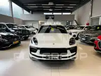 2022 Porsche MACAN