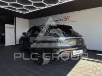 2022 Porsche MACAN