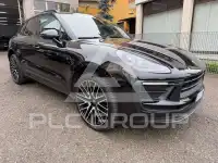 2022 Porsche MACAN