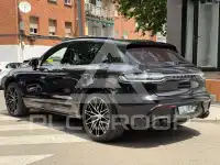 2022 Porsche MACAN