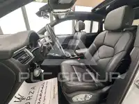 2022 Porsche MACAN