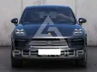 2022 Porsche MACAN