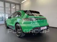 2022 Porsche MACAN