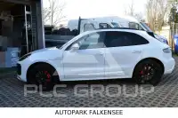 2022 Porsche MACAN