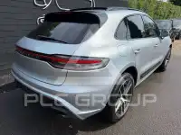 2022 Porsche MACAN