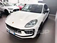 2022 Porsche MACAN